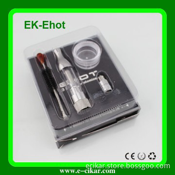 2014 new model atomizer 3 in 1 most popular good quality e cigarette